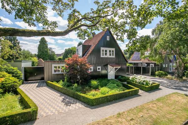 Woning Kloosterweide 37 Helmond