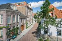 Woning Boven Nieuwstraat 6 - 7 Kampen