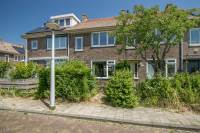 Woning Vegastraat 232 Amsterdam