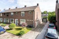 Woning Baroniestraat 19 Weert