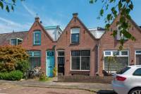 Woning Nieuwpoortslaan 39 Alkmaar