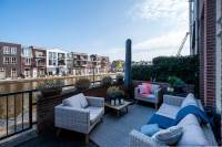 Woning Curaçaostraat 26 Alphen aan den Rijn