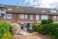 Woning Peppengouw 184 Almere