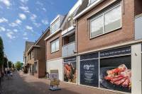 Woning Molenstraat 32 Monster