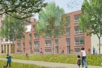 Woning Laan op Zuid 1273 Rotterdam