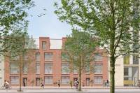 Woning Laan op Zuid 1279 Rotterdam