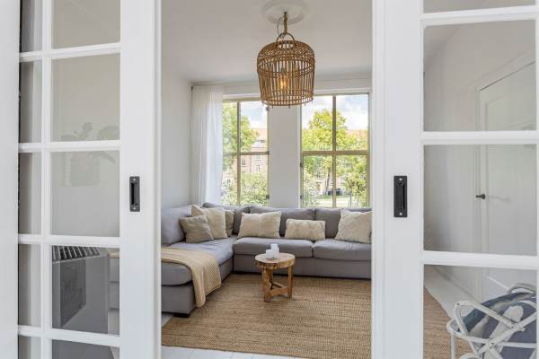 Woning Aartshertogenlaan 189 Den Bosch
