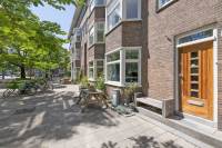 Woning President Kennedylaan 92H Amsterdam