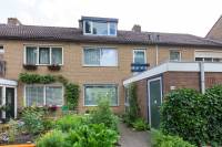 Woning Harpdreef 36 Etten-Leur