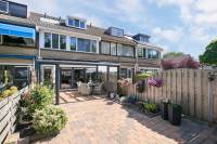 Woning Jan Postmapad 3 Hoogvliet Rotterdam