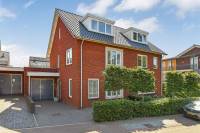 Woning Raanhuisstraat 14 Oosterbeek