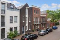 Woning Scharwoudestraat 23 Amersfoort
