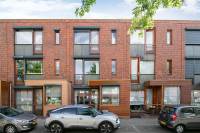 Woning Graszode 20 Eindhoven