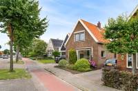 Woning Rijksweg 94 Limmen