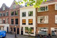 Woning Breedstraat 41 Utrecht