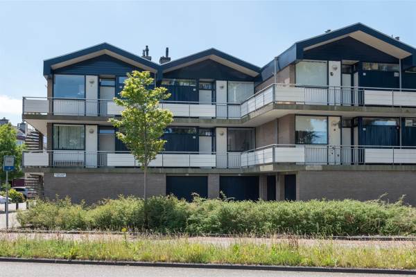 Woning Dagvlinder 108 Leiden