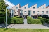 Woning Jozef Israëlslaan 123 Almere