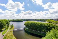 Woning Ruimzicht 125 Amsterdam