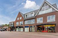 Woning Grote Markt 10 Nieuwleusen