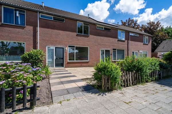 Woning ter Laanstraat 19 Veendam