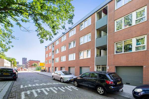 Woning Botterstraat 158 Amsterdam