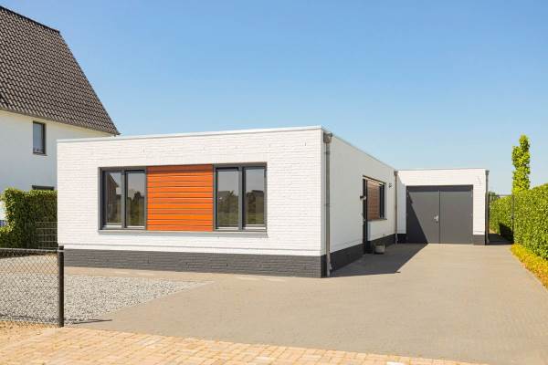 Woning Otter 24 Vlijmen