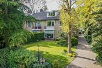 Woning Rembrandtlaan 15 Bilthoven