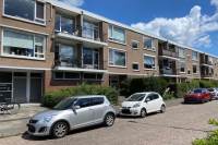 Woning Pieter de Hoochstraat 32 Ridderkerk