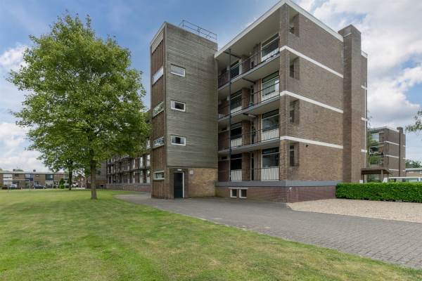 Woning Wolframstraat 32 Apeldoorn