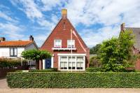 Woning Krijtestraat 30a Moergestel