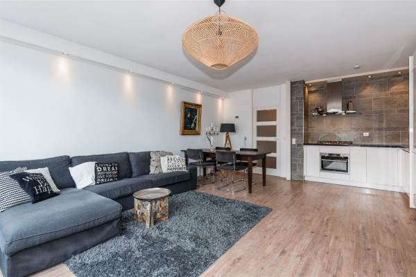 Woning Georges Bizetstraat 31 Den Haag