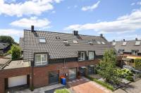 Woning Goudsberg 6 Amersfoort