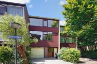 Woning Zwanenzijde 4 Leiden