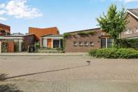 Woning Telraam 1 Vijfhuizen