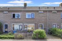 Woning Korhoenlaan 70 Heemstede