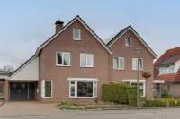 Woning Lage Weide 9 Hertme