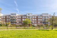 Woning Barbusselaan 170 Amsterdam