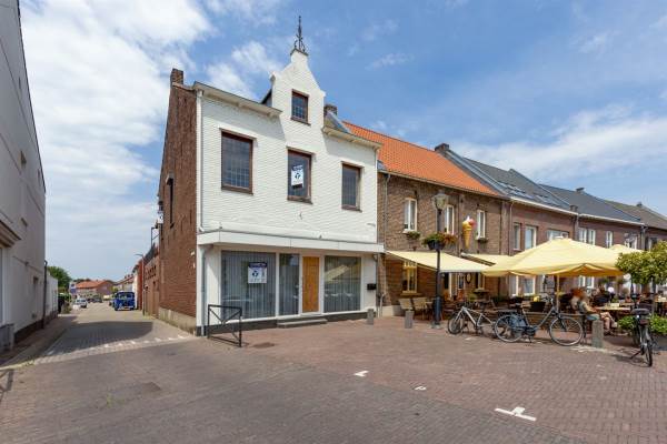 Woning Marktstraat 42 Susteren