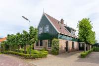 Woning Oostgraftdijk 11 Oost-Graftdijk