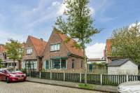 Woning Lindelaan 2 Krommenie