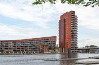 Woning Conradwerf 179 Zaandam