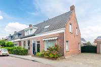 Woning Anneville-laan 19 Ulvenhout (Gem. Breda)