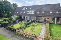 Woning De Haar 8 Dwingeloo