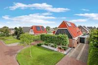 Woning Reafinne 1D Oudega (Gem. Súdwest-Fryslân)