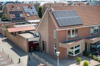 Woning Roerdomp 69 Spanbroek