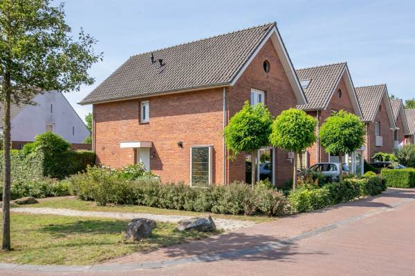 Woning Ligusterweg 5 Wijchen