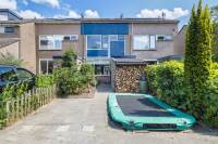 Woning Zwaluwstraat 126 Ermelo