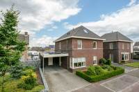 Woning Molenberg 25 Reusel