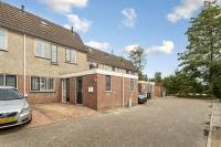 Woning De Wetterwille 255 Drachten