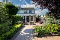 Woning Nijenrodestraat 1 Hellevoetsluis